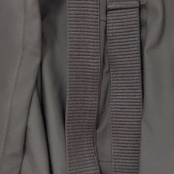 ATHLETA Bonaire Zipfront Tankini, Color Blue/Black Size M - Picture 11 of 16